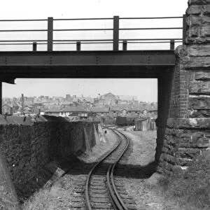 Vale Of Rheidol Railway Aberystwyth to Devils Bridge