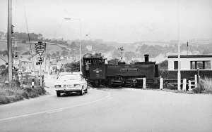 Vale Of Rheidol Railway Aberystwyth to Devils Bridge vale rheidol railway aberystwyth devils bridge