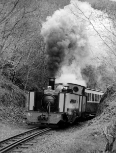 Vale Of Rheidol Railway Aberystwyth to Devils Bridge vale rheidol railway aberystwyth devils bridge