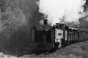 Vale Of Rheidol Railway Aberystwyth to Devils Bridge Vale Of Rheidol Railway Aberystwyth to Devils Bridge