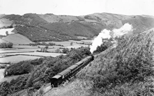 Vale Of Rheidol Railway Aberystwyth to Devils Bridge Vale Of Rheidol Railway Aberystwyth to Devils Bridge